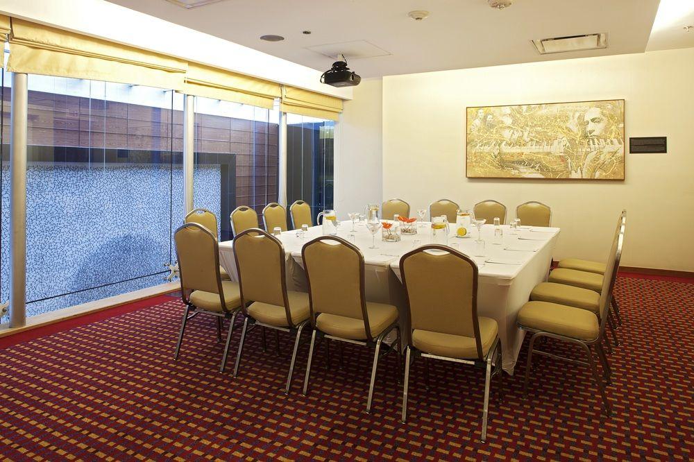 Mexico City Marriott Reforma Hotel Buitenkant foto